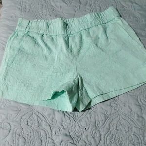 J. Crew Shorts